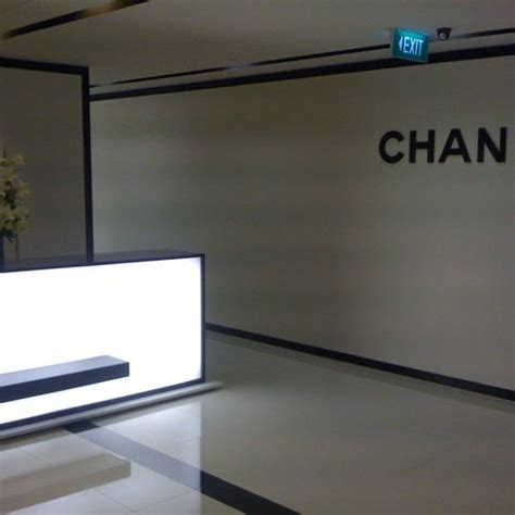 chanel singapore office|chanel online shopping singapore.